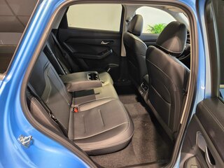 2026 Haval Jolion I Рестайлинг 2, синий, 2949000 рублей, вид 5