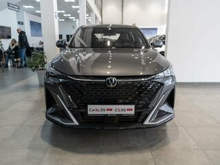2025 Changan CS35 Max, серый, 2789900 рублей, вид 3