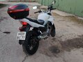 2014 Suzuki GSR 250, белый, 260000 рублей - вид 7