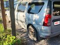 2013 Lada (ВАЗ) Largus I, серебристый, 790000 рублей - вид 3