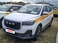 2023 SWM G05 Pro, белый, 1369000 рублей - вид 2