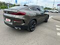 2020 BMW X6 40i III (G06), зелёный, 5830000 рублей - вид 4