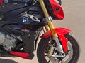 2018 BMW S 1000 R, красный, 1050000 рублей - вид 3