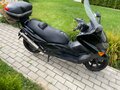 2003 Yamaha TMAX, чёрный, 270000 рублей - вид 3