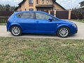 2012 SEAT Leon II Рестайлинг, синий, 785000 рублей - вид 3