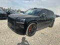 2026 Zeekr 9X 70 kWh, чёрный