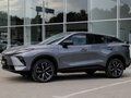 2026 Omoda C5 II, серый, 2249000 рублей - вид 3