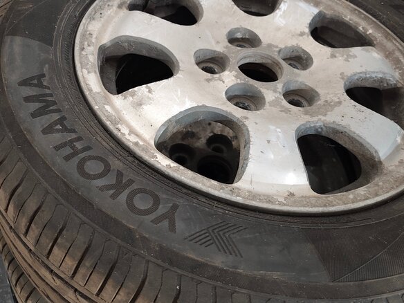 1999 Mazda 626 V (GF), зелёный, 440000 рублей - вид 21