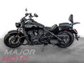 2018 Indian Scout, чёрный, 749000 рублей - вид 1