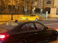 2021 BMW 5 серии 523d VII (G30/G31/G38) Рестайлинг, чёрный - вид 3