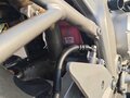 2004 Yamaha FZ6, серый, 380000 рублей - вид 8