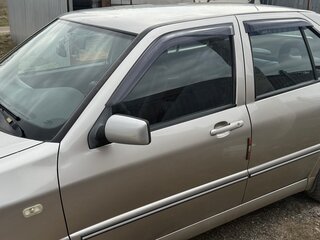 2008 Chery Amulet (A15) I, серебристый, 200000 рублей, вид 3
