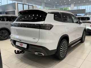 2026 Tenet T8, белый, 3885000 рублей, вид 4