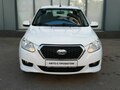 2019 Datsun on-DO I Рестайлинг, белый - вид 2
