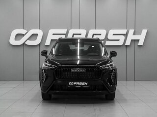 2026 Haval Jolion I Рестайлинг 2, чёрный, 2495000 рублей, вид 3