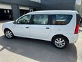 2026 Lada (ВАЗ) Largus I Рестайлинг, белый, 1582000 рублей - вид 7