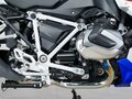 2023 BMW R 1250 RS, синий, 1677000 рублей - вид 9