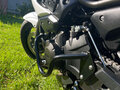 2011 Yamaha XJ6 (FZ6R), белый, 585000 рублей - вид 6