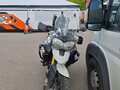 2014 Triumph Tiger 800, белый, 600000 рублей