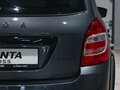 2026 Lada (ВАЗ) Granta Cross I Рестайлинг, серый - вид 5