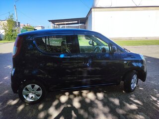 2008 Nissan Moco II, синий, 500000 рублей, вид 5