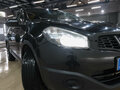2013 Nissan Qashqai I Рестайлинг, чёрный, 769000 рублей - вид 7