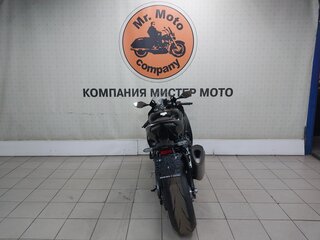2025 Honda CBR 1000 RR/RA Fireblade, чёрный, 2599000 рублей, вид 4