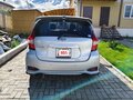 2017 Nissan Note II Рестайлинг, серый - вид 8