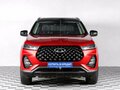 2020 Chery Tiggo 7 Pro I, красный - вид 1