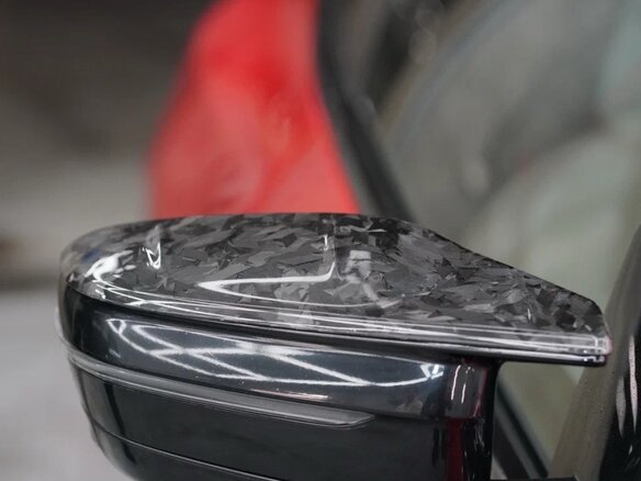2023 BMW M4 Competition Package G82/G83, красный, 11650000 рублей - вид 18