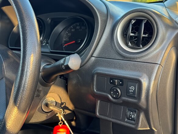 2013 Nissan Note II, серый, 620000 рублей - вид 26