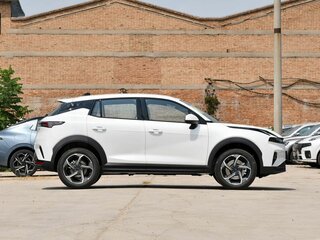 2026 Lynk & Co 06 I Рестайлинг, белый, 2858000 рублей, вид 1