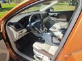 2013 Volvo V40 Cross Country I, оранжевый, 1600000 рублей - вид 4