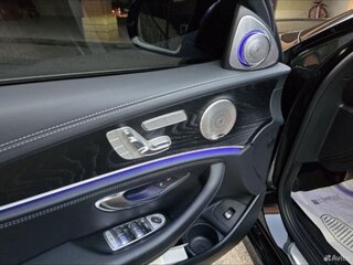 2021 Mercedes-Benz E-Класс 300 d V (W213, S213, C238) Рестайлинг, чёрный, 3900000 рублей, вид 1