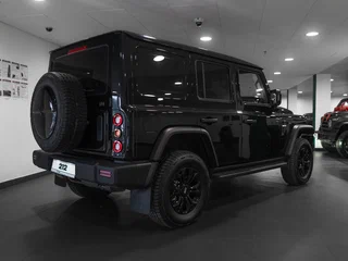2026 212 T01, чёрный, 4399000 рублей, вид 5