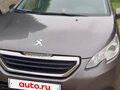 2014 Peugeot 2008 I, серый, 570000 рублей - вид 2