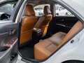 2016 Toyota Camry VII (XV50) Рестайлинг, белый, 2639000 рублей - вид 11