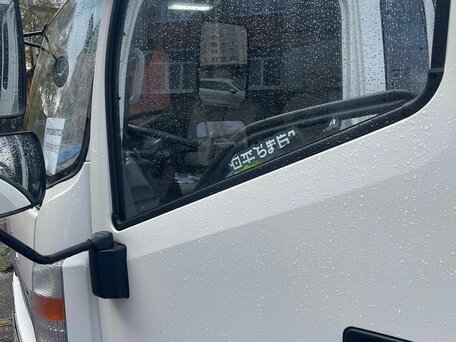 2024 JAC N56, белый, 5100000 рублей, вид 4