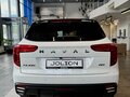 2026 Haval Jolion I Рестайлинг 2, белый - вид 6