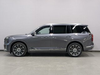2026 GAC GS8 Traveller II, серый, 5349000 рублей, вид 3