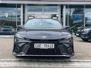 2026 Toyota Camry IX (XV80) China Market, чёрный, 4275000 рублей, вид 3