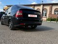 2011 Lada (ВАЗ) Priora I, синий, 250000 рублей - вид 10