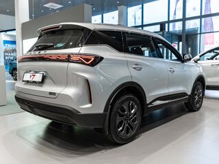 2026 Tenet T7, серебристый, 3190000 рублей, вид 2