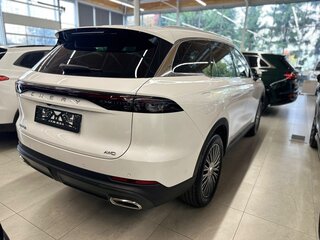 2025 Chery Tiggo 9 I, белый, 3949000 рублей, вид 3
