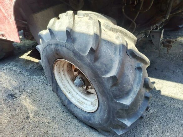 2017 Брянсксельмаш КЗС-1218, красный, 5500000 рублей - вид 10