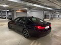 2022 BMW 5 серии 520i VII (G30/G31/G38) Рестайлинг, чёрный, 4950000 рублей - вид 4