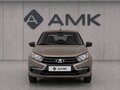 2026 Lada (ВАЗ) Granta I Рестайлинг, коричневый, 1088000 рублей - вид 2