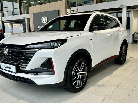 Changan UNI-S I