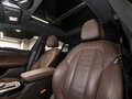 2023 BMW X4 20i II (G02) Рестайлинг, серый - вид 9