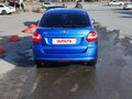 2017 Lada (ВАЗ) Granta I, синий, 620000 рублей - вид 2